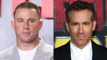 Channing Tatum's Potential Reunion with Ryan Reynolds in Future Projects