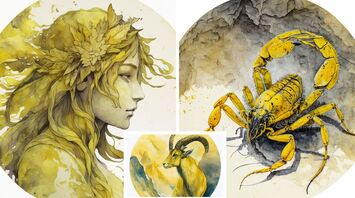 Three zodiac signs are likely to excel in problem-solving and decision-making: horoscope for weekend