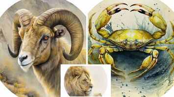 Romantic prospects for three zodiac signs: horoscope for weekend