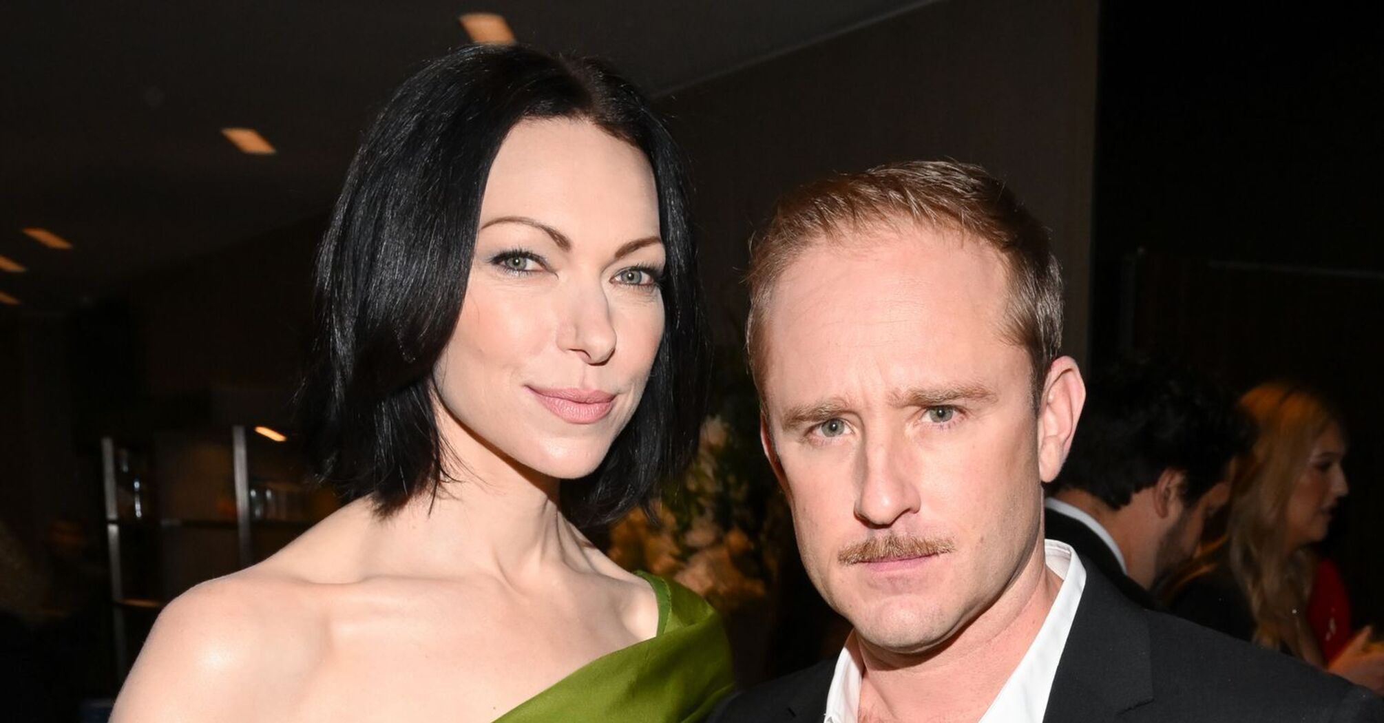 Ben Foster Files for Divorce From Laura Prepon After Six Years of Marriage