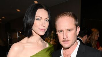 Ben Foster Files for Divorce From Laura Prepon After Six Years of Marriage