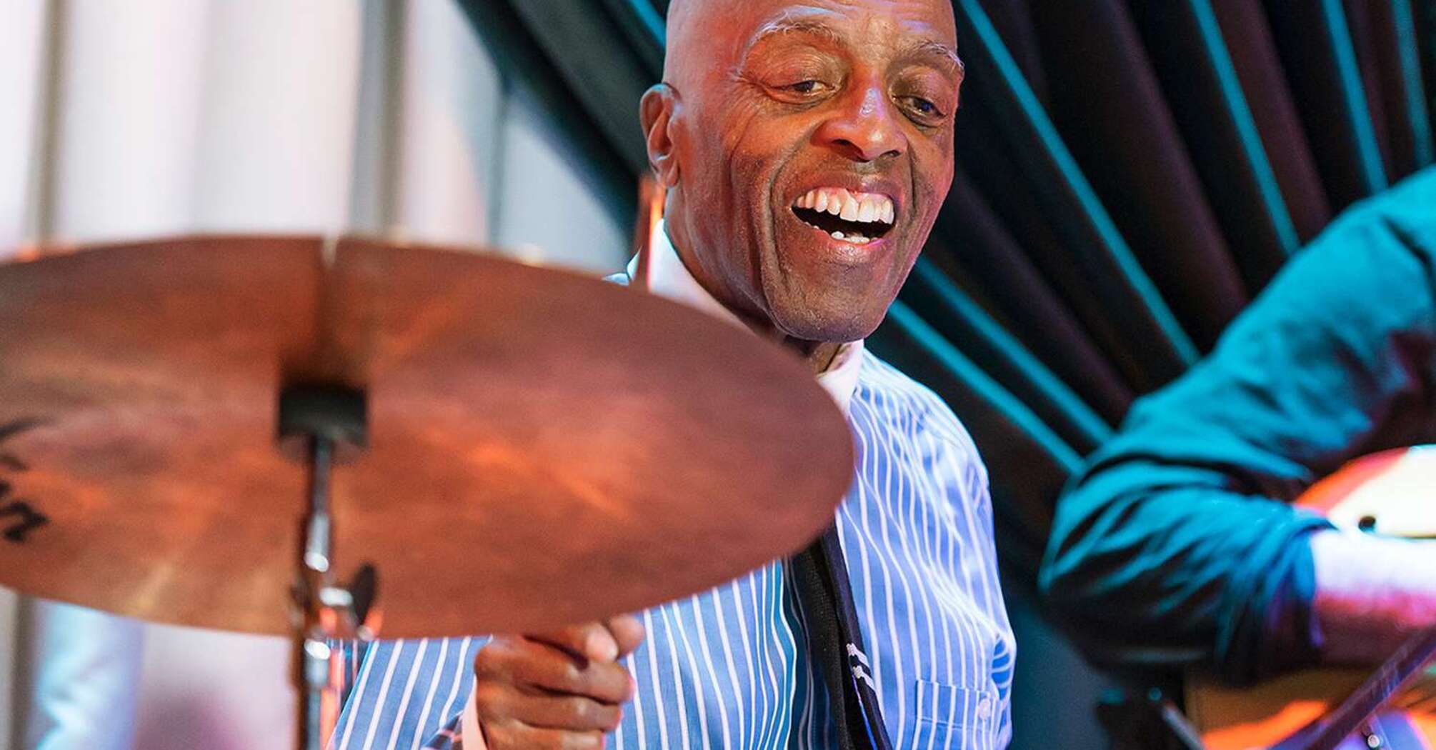 Roy Haynes, Iconic Jazz Drummer, Passes Away at Age 99