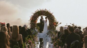 Gavin Casalegno Marries Cheyanne Casalegno