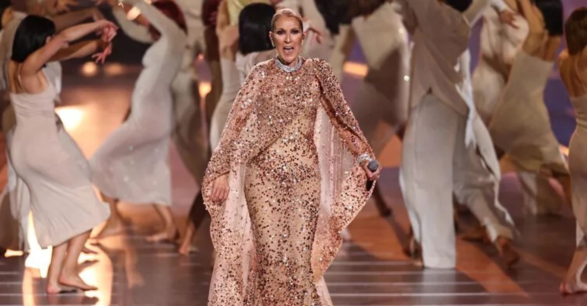 Céline Dion