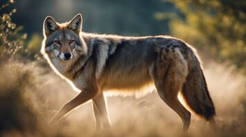 Understanding the Coyote Spirit Animal