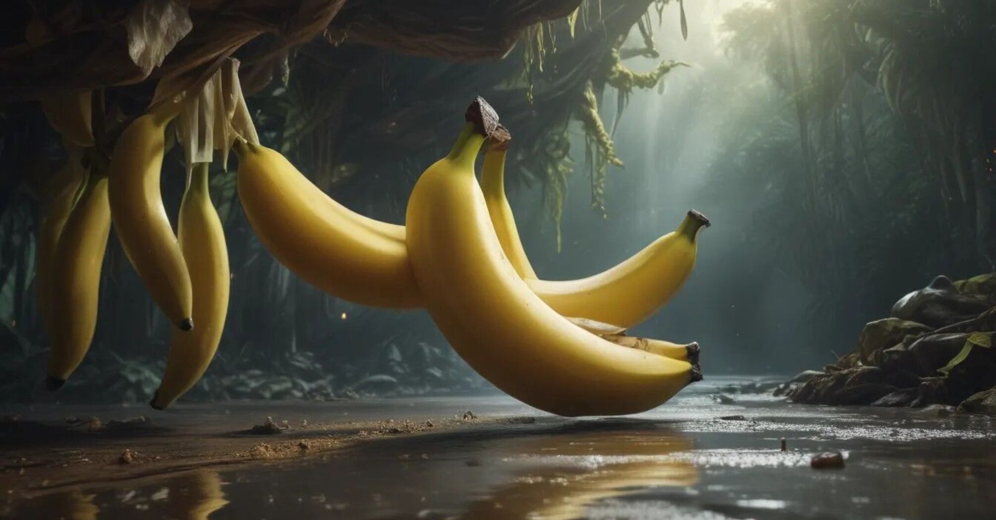 Banana dream