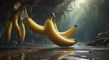 Banana dream