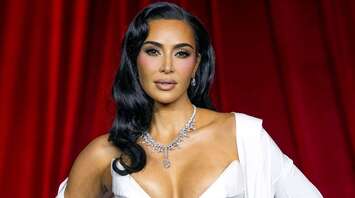 Kim Kardashian Says She’s ‘Basically Raising 4 Kids’ by Herself After Split From Kanye West