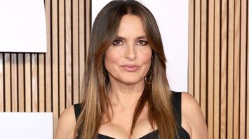 Mariska Hargitay Shares Her Healing Journey Through Therapy After Surviving Trauma