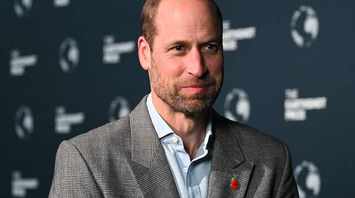 Prince William's Surprise Visit to Northern Ireland: Advocating for the Unhoused