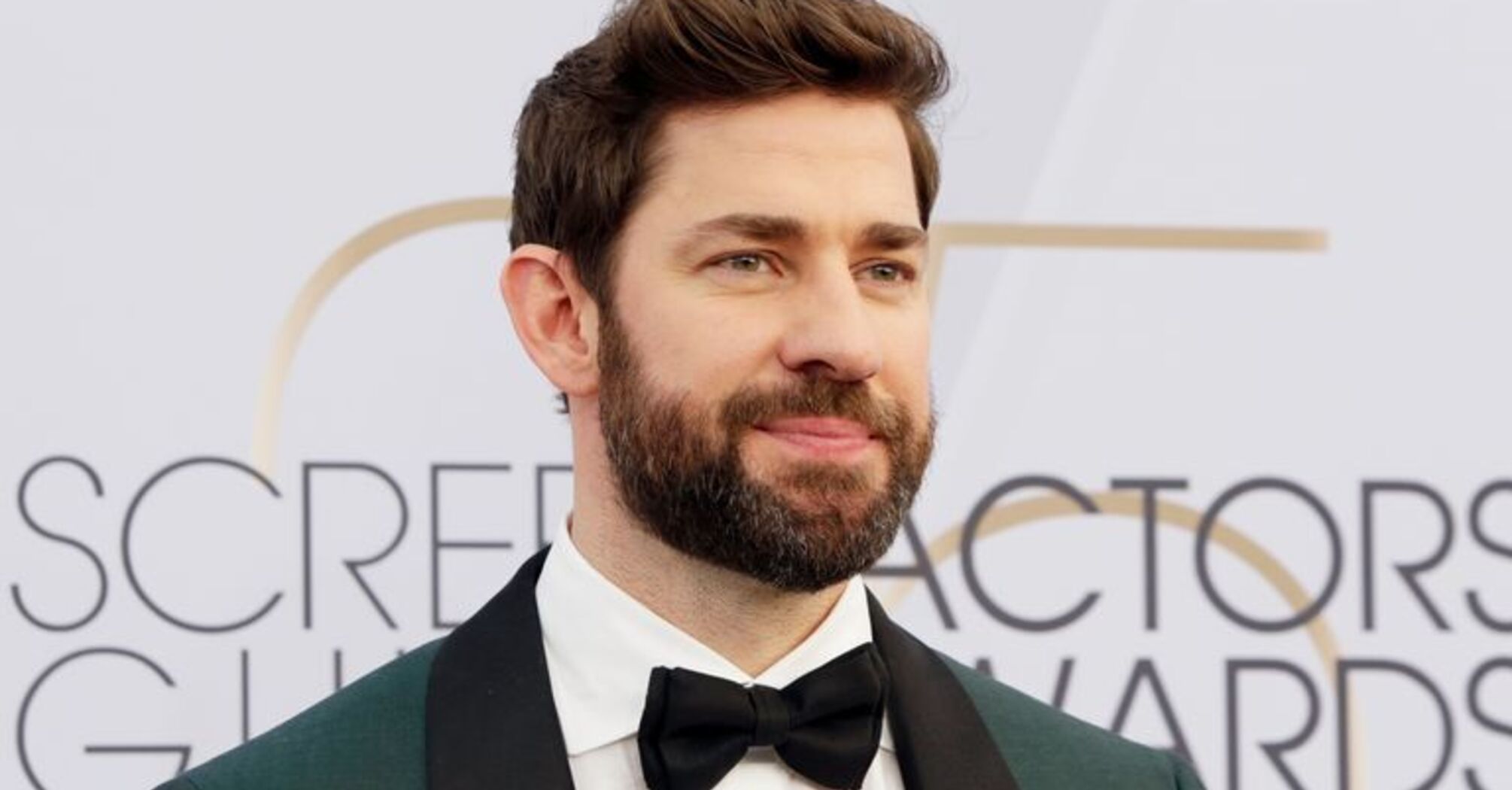 John Krasinski