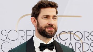 John Krasinski