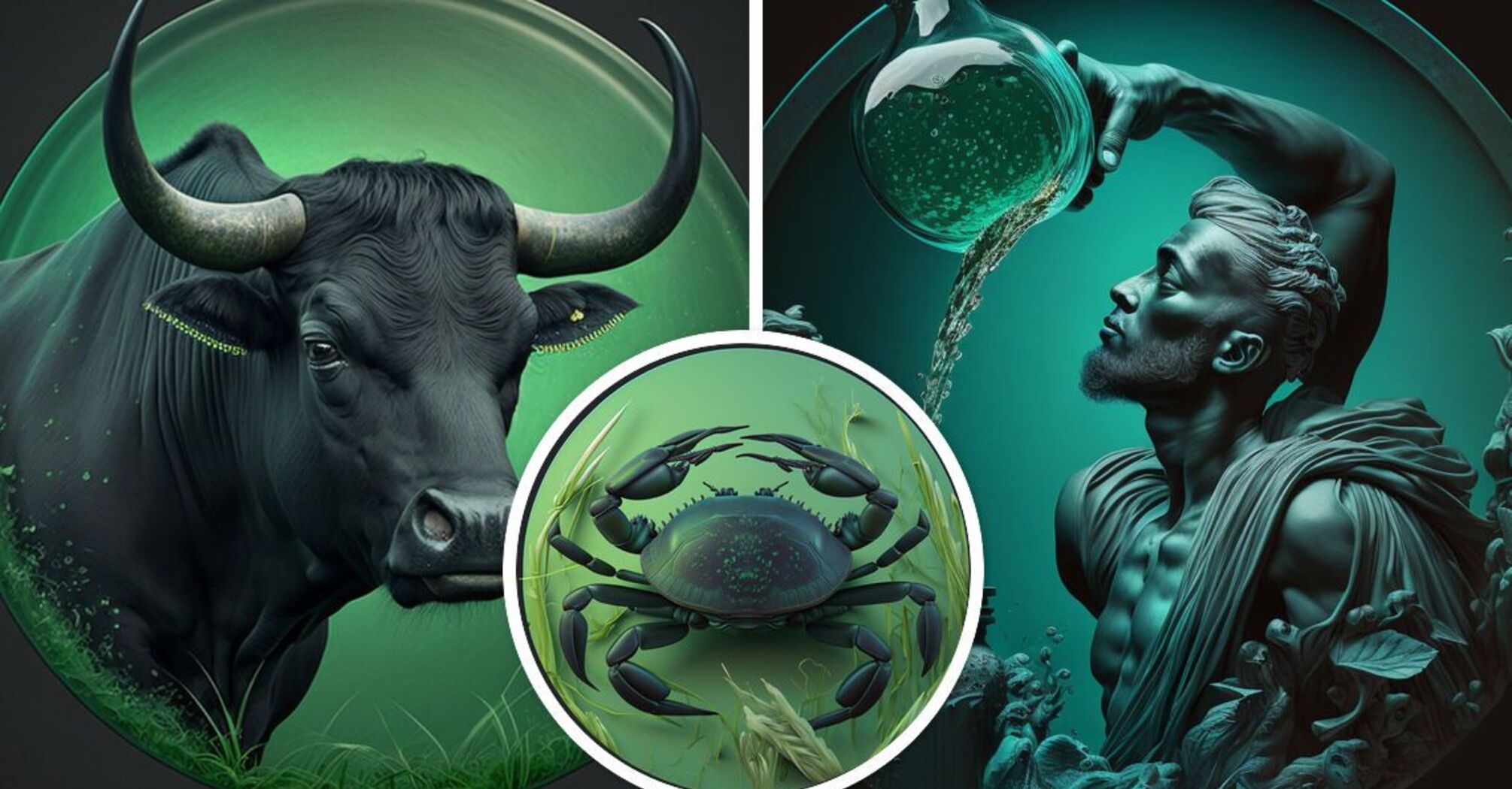 These zodiac signs will focus on cultivating tranquility and peace: horoscope for November 15