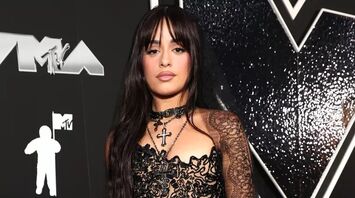 Camila Cabello