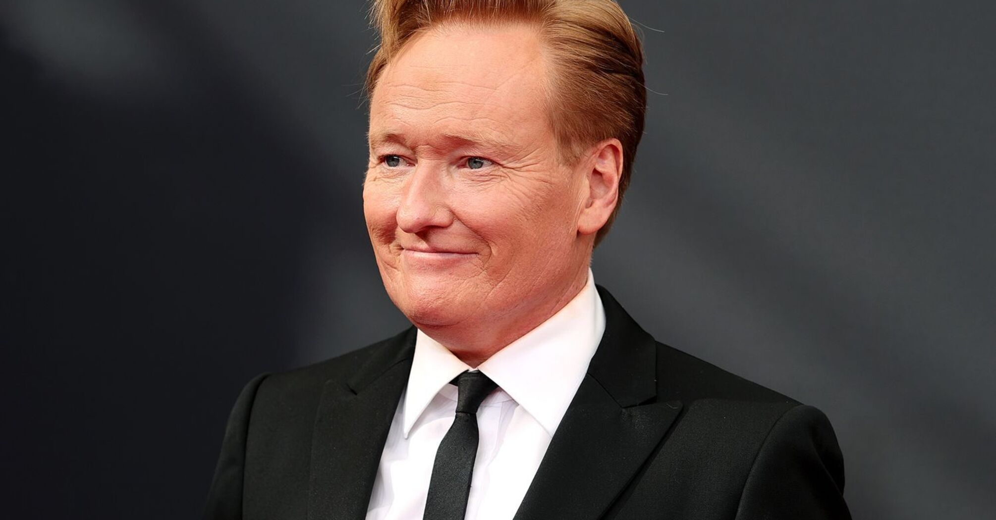 Conan O’Brien Announced as Oscars Host: ‘America Demanded It’