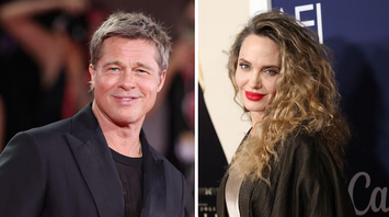 Brad Pitt Achieves Legal Victory in Winery Dispute With Angelina Jolie as Case Advances Towards Trial