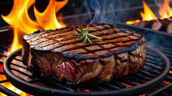 Barbecue Dream Meaning