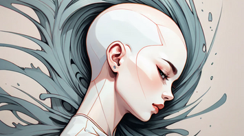 Shaved Head Dream Meaning