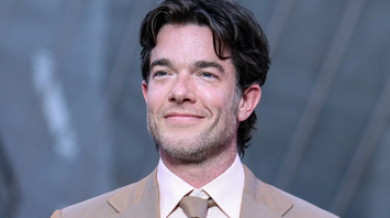 John Mulaney Reveals Son Malcolm's Initial Reaction to His New Sister: 'Thought She Was a Toy'
