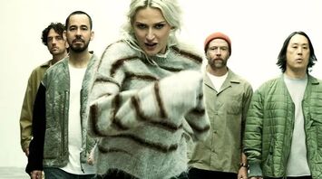Linkin Park