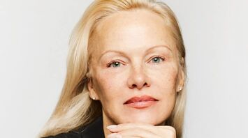 Pamela Anderson