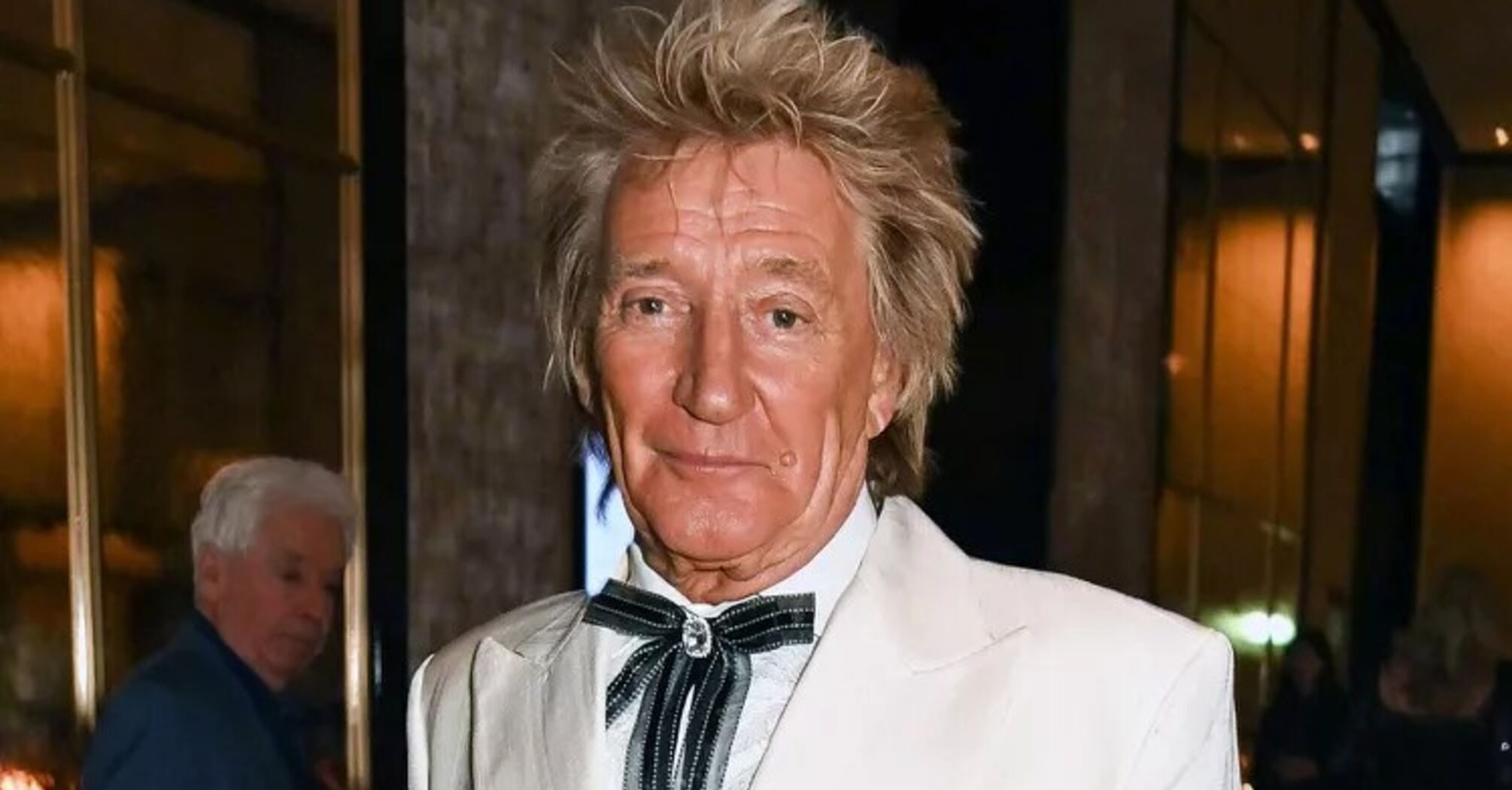 Rod Stewart