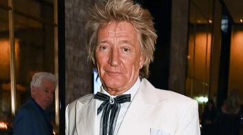 Rod Stewart