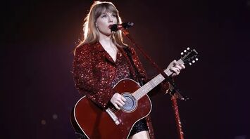 Taylor Swift