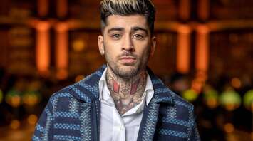 Zayn Malik Reschedules European Tour Dates