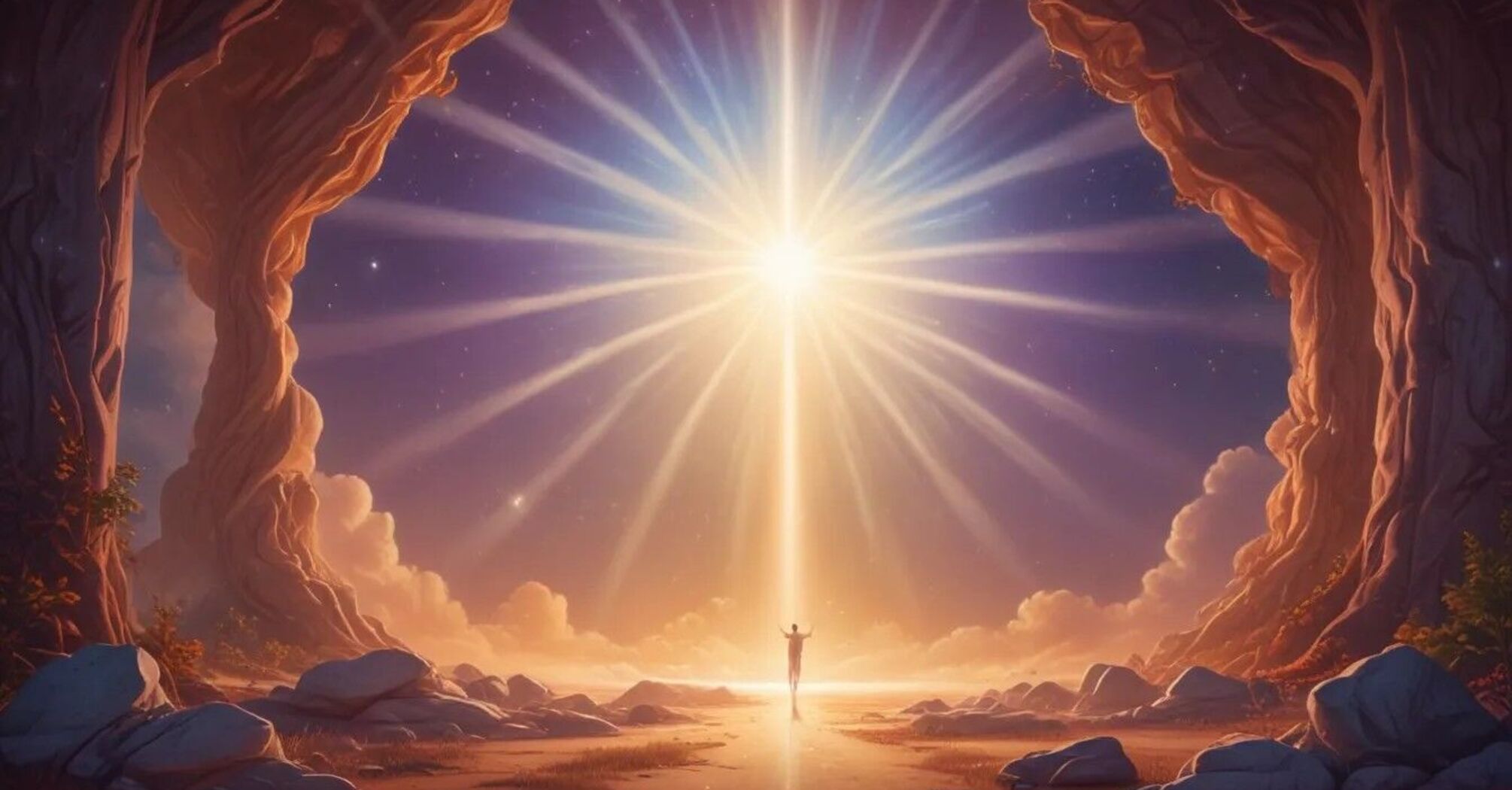 5 Spiritual Meanings of Light (Symbolism) | SSP Daily