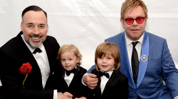 Elton John Embraces Fatherhood Later in Life as His Greatest Achievement