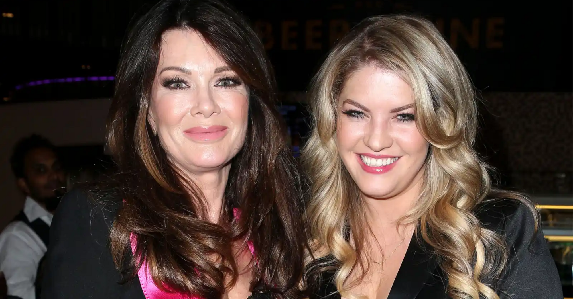 Lisa Vanderpump's Daughter Pandora Expecting Second Child: 'It's Very Exciting'