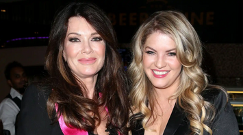 Lisa Vanderpump's Daughter Pandora Expecting Second Child: 'It's Very Exciting'