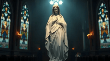 Madonna: Uncovering Hidden Dream Meanings