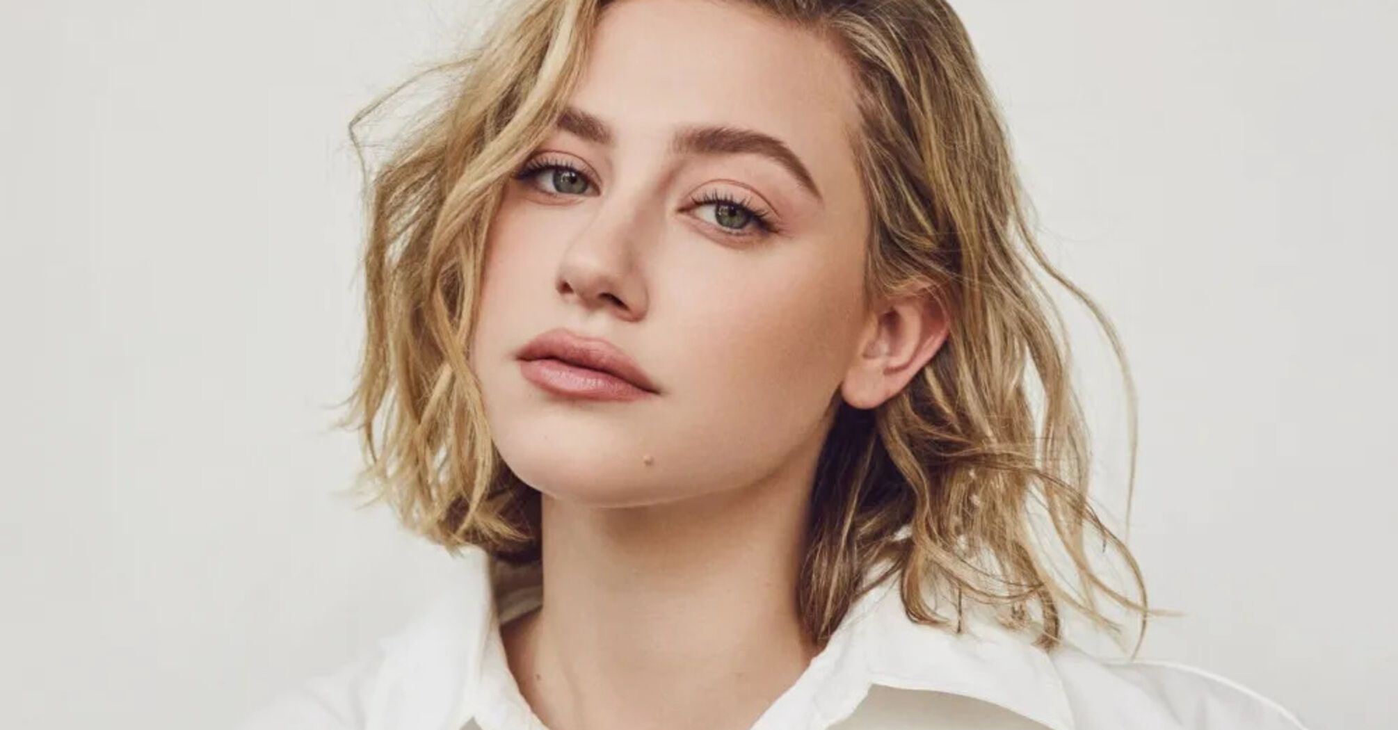 Lili Reinhart Discusses the Challenges of Acne as an Actress and Her New Skincare Line