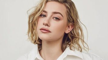 Lili Reinhart Discusses the Challenges of Acne as an Actress and Her New Skincare Line
