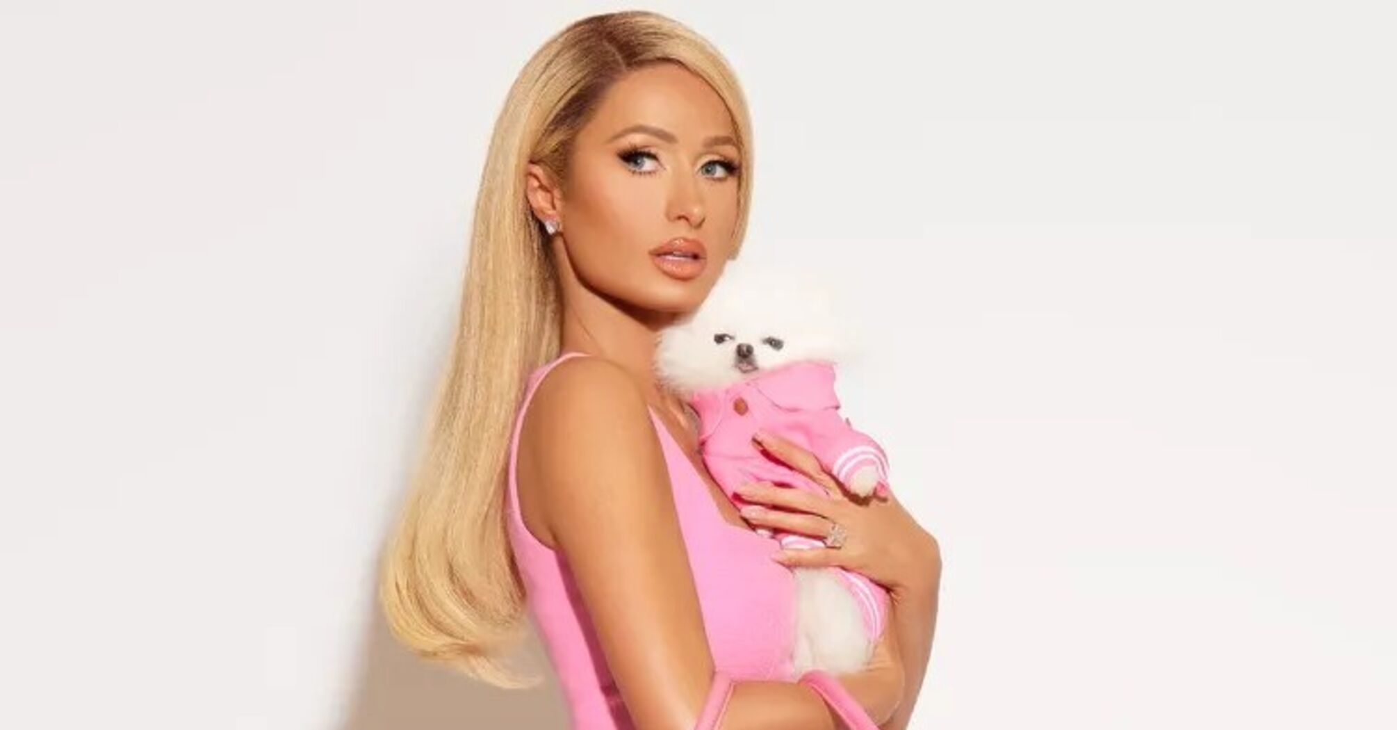 Paris Hilton