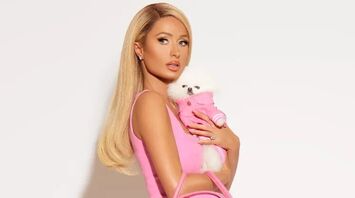 Paris Hilton