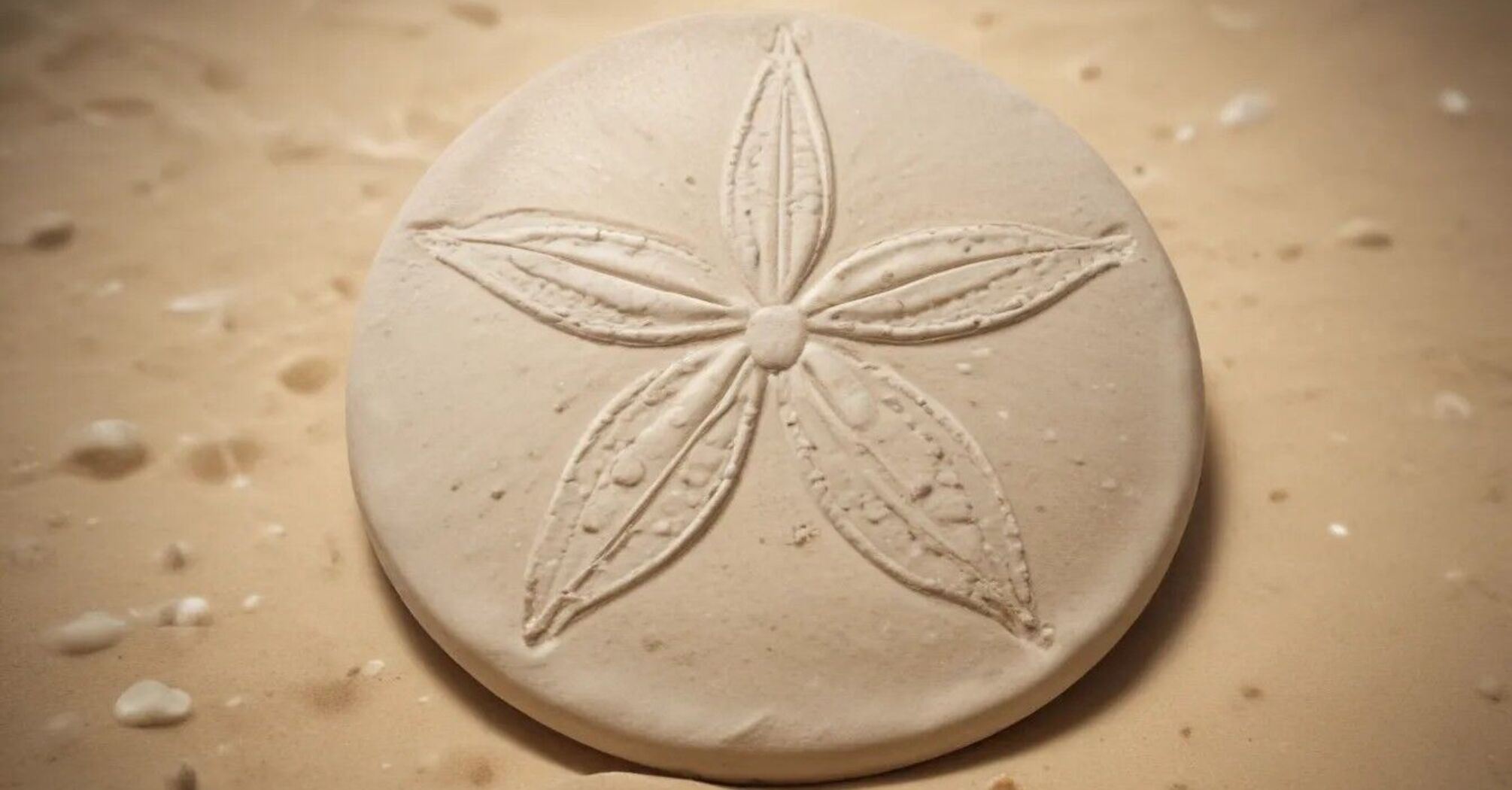 Sand Dollar