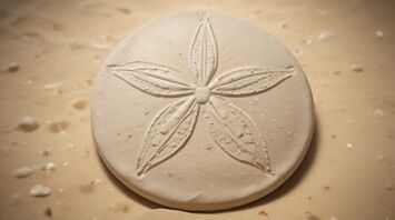 Sand Dollar