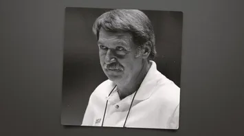 Bela Karolyi, Controversial Gymnastics Coach, Passes Away at 82