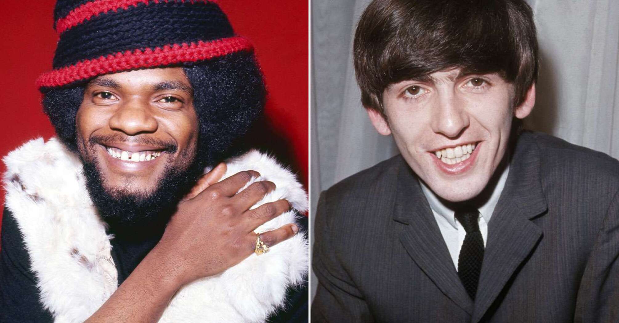 Olivia Harrison Shares Insight into George Harrison's Special Relationship with 'Fifth Beatle' Billy Preston