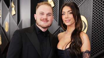 Did Zach Bryan Buy Brianna LaPaglia an Engagement Ring Before Breakup? She Reveals More