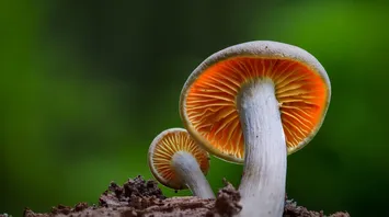 12 Spiritual Meanings of Mushroom