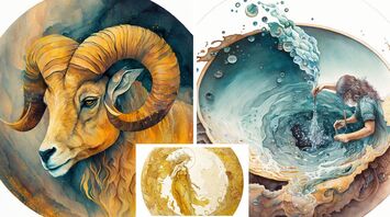 Maintaining Health and Well-being for Three Zodiac Signs in the Second Half of November
