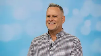 Dave Coulier Shares Insight into Chemotherapy Session During Cancer Fight