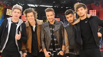 Remembering One Direction's ‘Four’ — Their Last Album with Zayn Malik