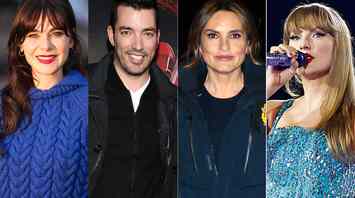 Taylor Swift’s Third Toronto Eras Tour Show Celebrated with Star Guests