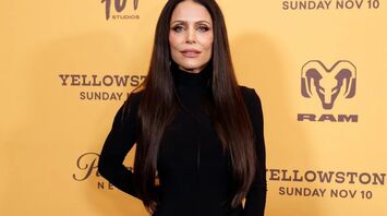 Bethenny Frankel