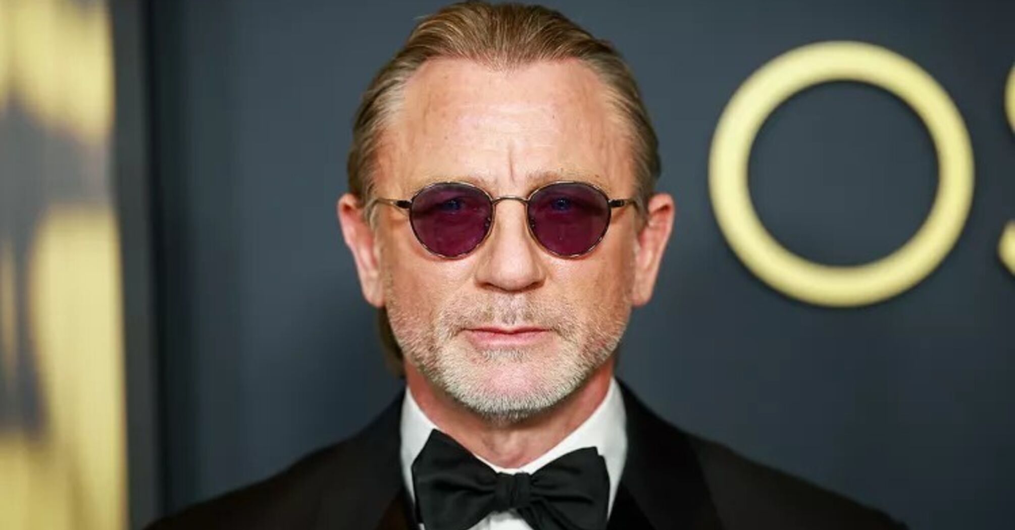 Daniel Craig 